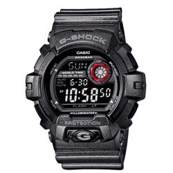 Image of Casio G-Shock G-8900SH-1-ER Digitalt Unisexur